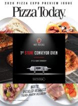 Pizza Today – February 2020