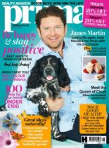 Prima UK – May 2020