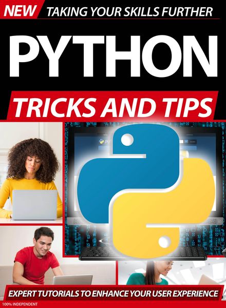 Python Tricks And Tips – March 2020