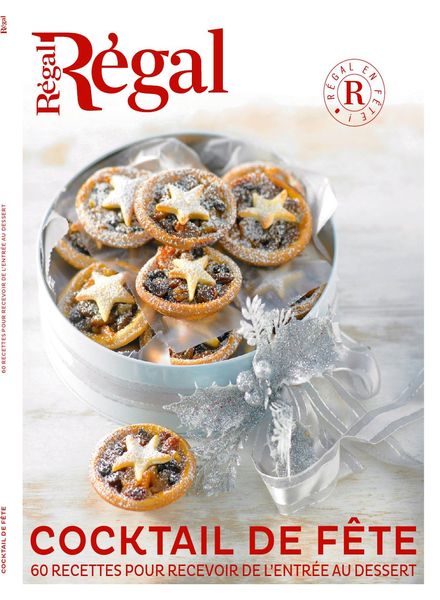 Regal – Cocktail de fete 2020