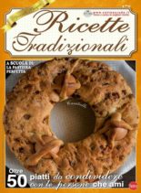 Ricette Tradizionali – Aprile-Maggio 2020