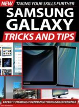 Samsung Galaxy Tricks and Tips – March 2020