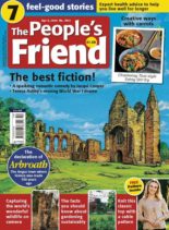 The People’s Friend – April 04, 2020