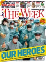 The Week Junior UK – 04 April 2020