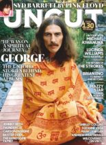 Uncut UK – May 2020