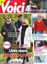 Voici – 20 Mars 2020