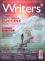 Writers’ Forum – Issue 208 – February 2019