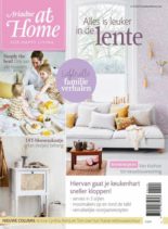 Ariadne at Home – april 2020
