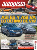 Autopista – 24 marzo 2020