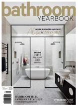 Bathroom Yearbook – N 23 2019