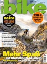 Bike Germany – Nr.5 2020