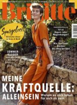 Brigitte – 11 April 2020