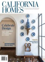 California Homes – November-December 2019