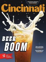 Cincinnati Magazine – April 2020
