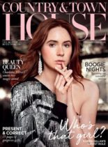 Country & Town House – December 2019