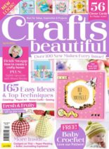 Crafts Beautiful – April 2020