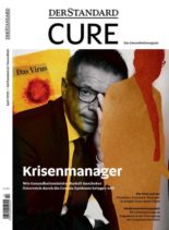 Cure – April 2020