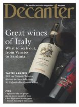 Decanter UK – May 2020