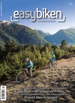 easybiken – Marz 2018