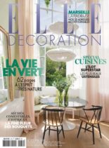 Elle Decoration France – mars 2020
