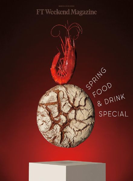 Financial Times Magazine – March 21, 2020