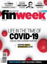 Finweek English Edition – April 02, 2020