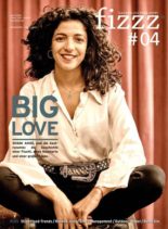 Fizzz – April 2020
