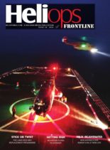 HeliOps Frontline – Isuue 28, 2020