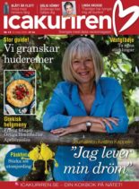 Icakuriren – 31 mars 2020