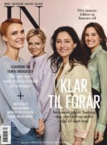 IN Denmark – april 2020
