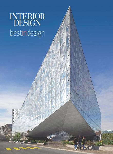 Interior Design – Best in Design 2019