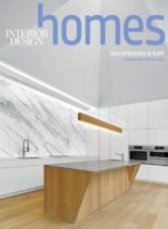 Interior Design Homes – Winter 2019-2020