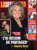La Semaine – mars 20, 2020