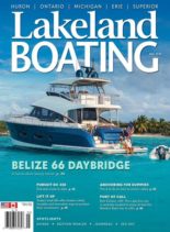 Lakeland Boating – May 2020