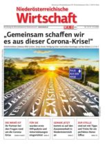 NiederOsterreichische Wirtschaft – 27 Marz 2020