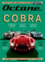 Octane UK – May 2020