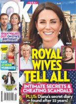 OK! Magazine USA – April 06, 2020