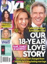 OK! Magazine USA – April 13, 2020