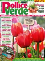 Pollice Verde – Aprile 2020