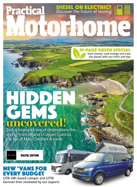 Practical Motorhome – June 2020