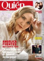 Quien – 01 abril 2020