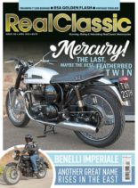 RealClassic – April 2020