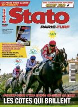 Stato Turf – avril 2020