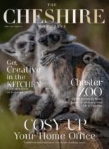 The Cheshire – April 2020
