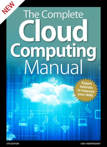 The Complete Cloud Computing Manual 5th Edition – April 2020