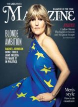 The Times Magazine – 14 March 2020