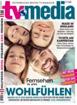TV-Media – 01 April 2020