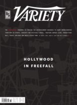 Variety – March 11, 2020