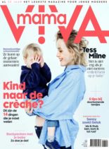 Viva Mama – 01 maart 2020