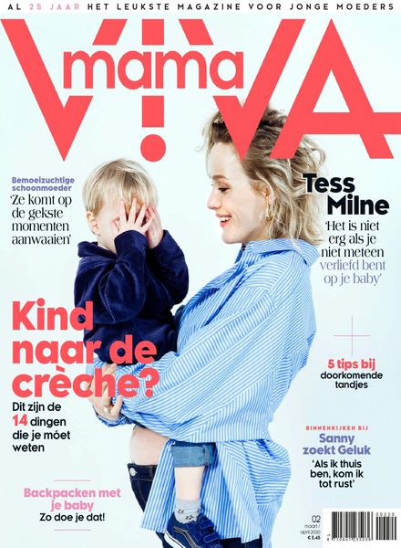 Viva Mama – 01 maart 2020
